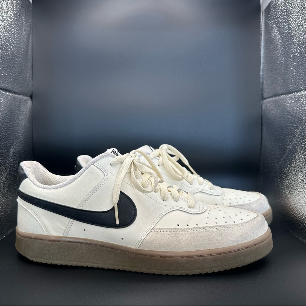 Nike Court Vision Low Sneaker - Men's